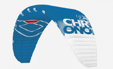 Ozone Chrono-V2 Complete w/ Race Bar